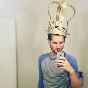 Meet your Posher, Alexander